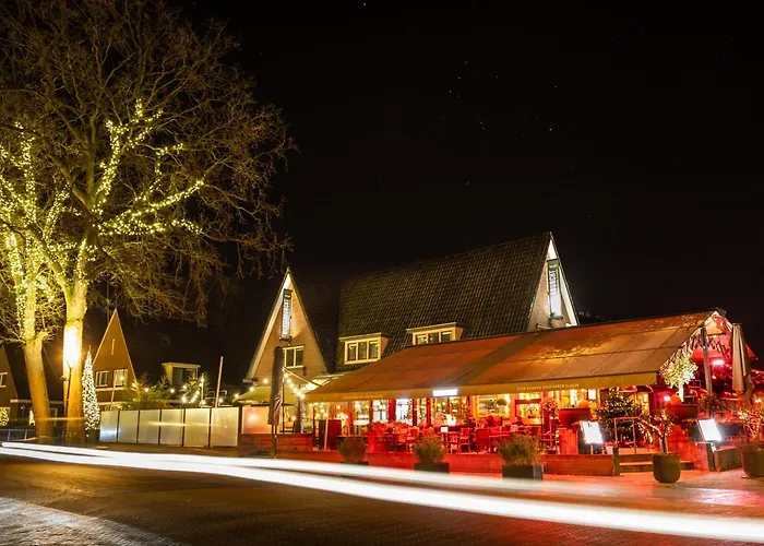 Boutique Hotel, Restaurant & Wellness Westerburcht