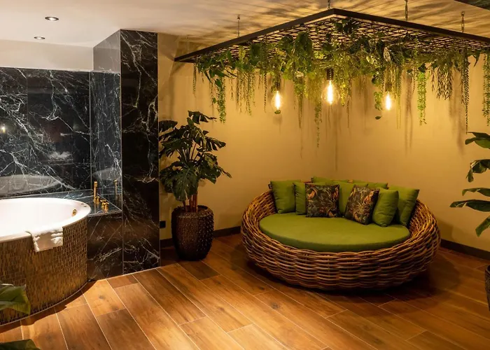 Van Der Valk Hotel Assen