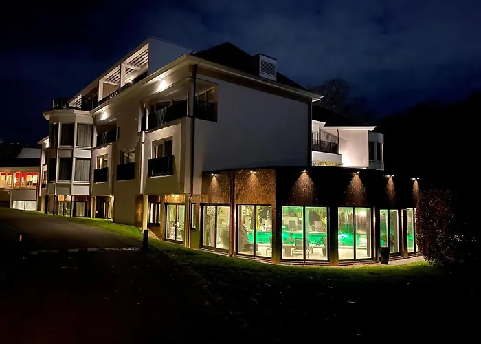 Landgoed Lauswolt
