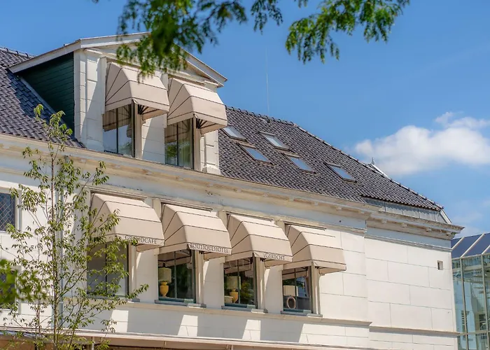 Boutiquehotel 'T Gerecht